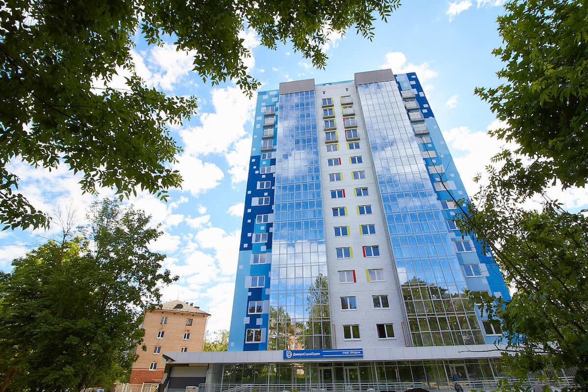 За 2024 год в Смоленской области построили рекордное количество жилья