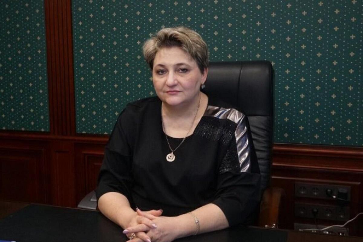 Названа сумма ущерба от мошеннических действий экс-главы минздрава Дагестана