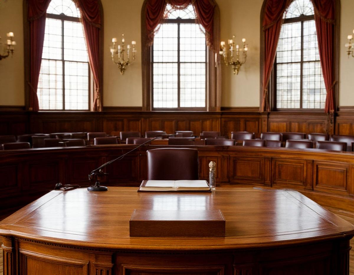 Имущество экс-замглавы управления МЧС на 52 млн рублей изъяли в доход государства