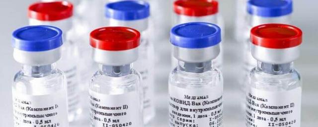 Венгрия ожидает первую партию российской вакцины в феврале