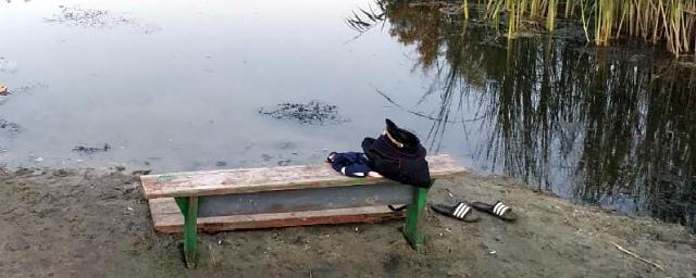 В деревне Перикса в реке утонул 28-летний житель Московской области