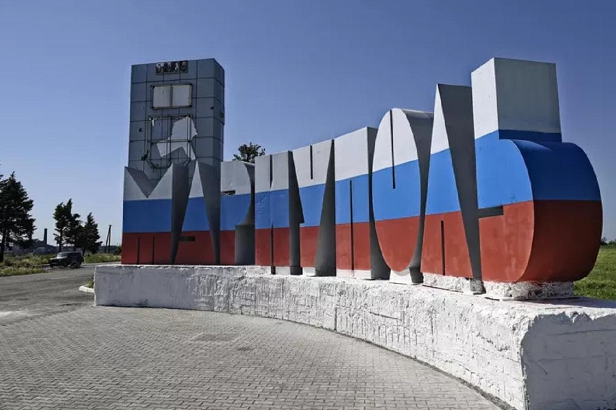 Моргун: К 2030 году Мариуполь станет туристическим центром