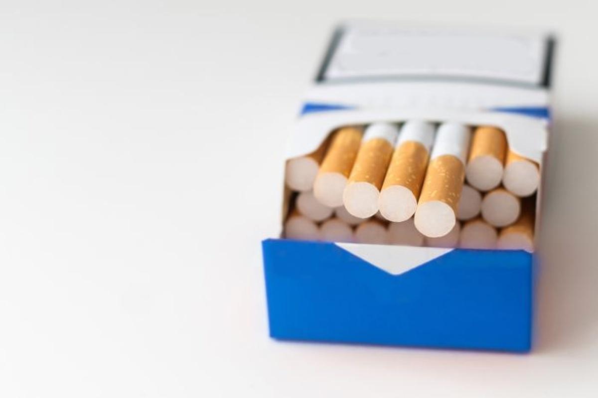 Минздрав предложил в обязательном порядке раскрывать состав табачных изделий