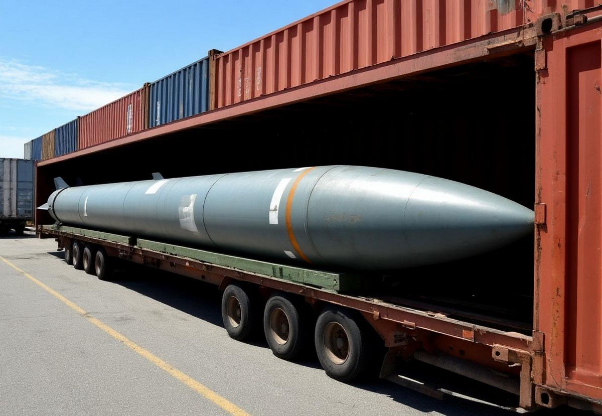 Удиви врага. Иран возрождает наработки России. Дроны и дешевые ракеты страшнее авианосных групп