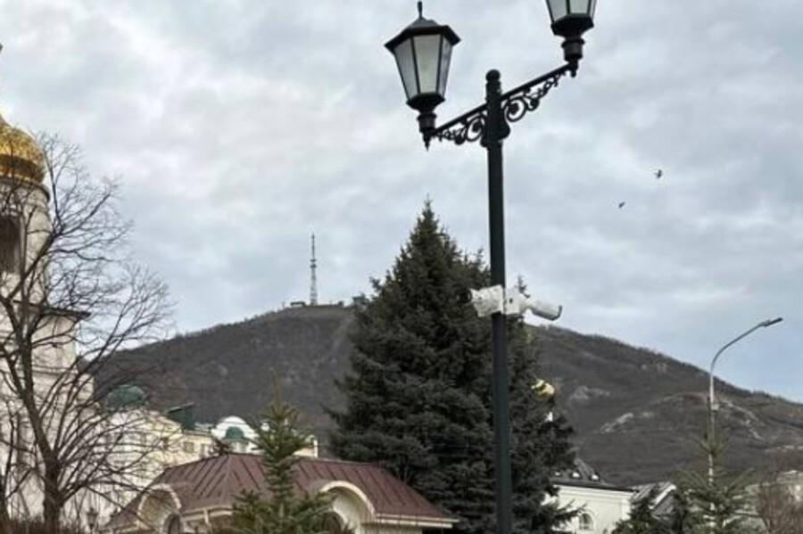 Музей туризма в штаб-квартире Горного общества