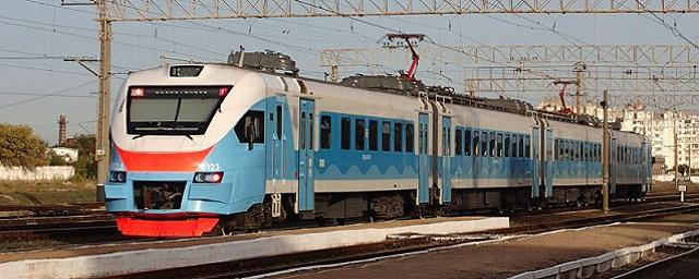 В курортный сезон поезда Крыма смогут перевести до трех миллионов пассажиров