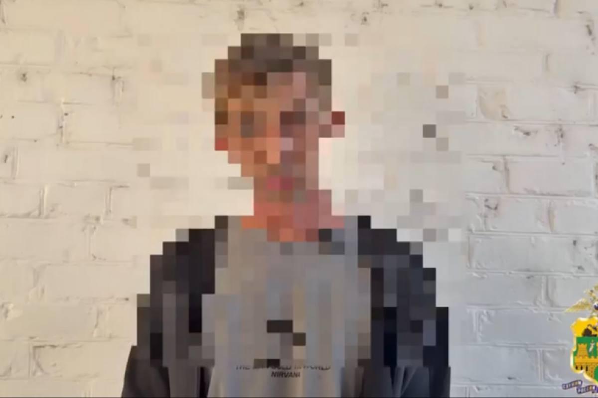 В Краснодарском крае задержали мужчину за исполнение украинских песен