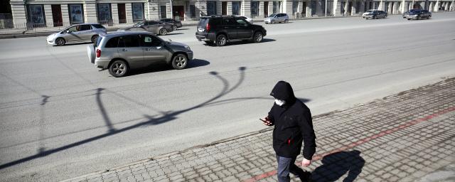 Травников до 30 июня продлил режим самоизоляции в Новосибирской области