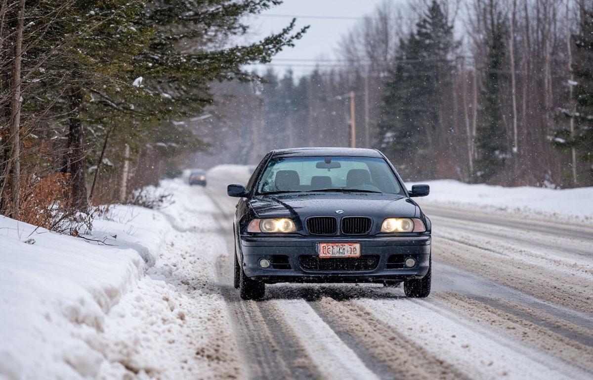 Смерть под снежной шапкой: Камчатка ищет виновных в гибели женщины на остановке