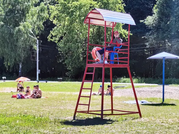 В Мордовии с начала года на воде погибли восемь человек