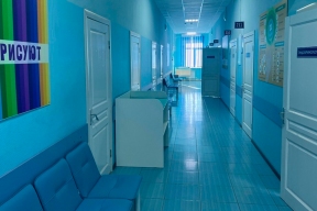 В ОДКБ им. Н.Н. Силищевой в Астрахани начал работу эндокринологический центр для детей