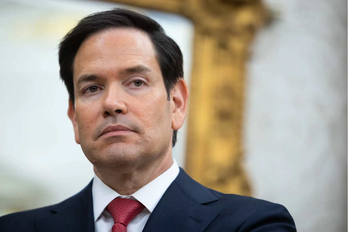 Американский президент рассказал, кто полетит от США в Стамбул в день переговоров Москвы и Киева