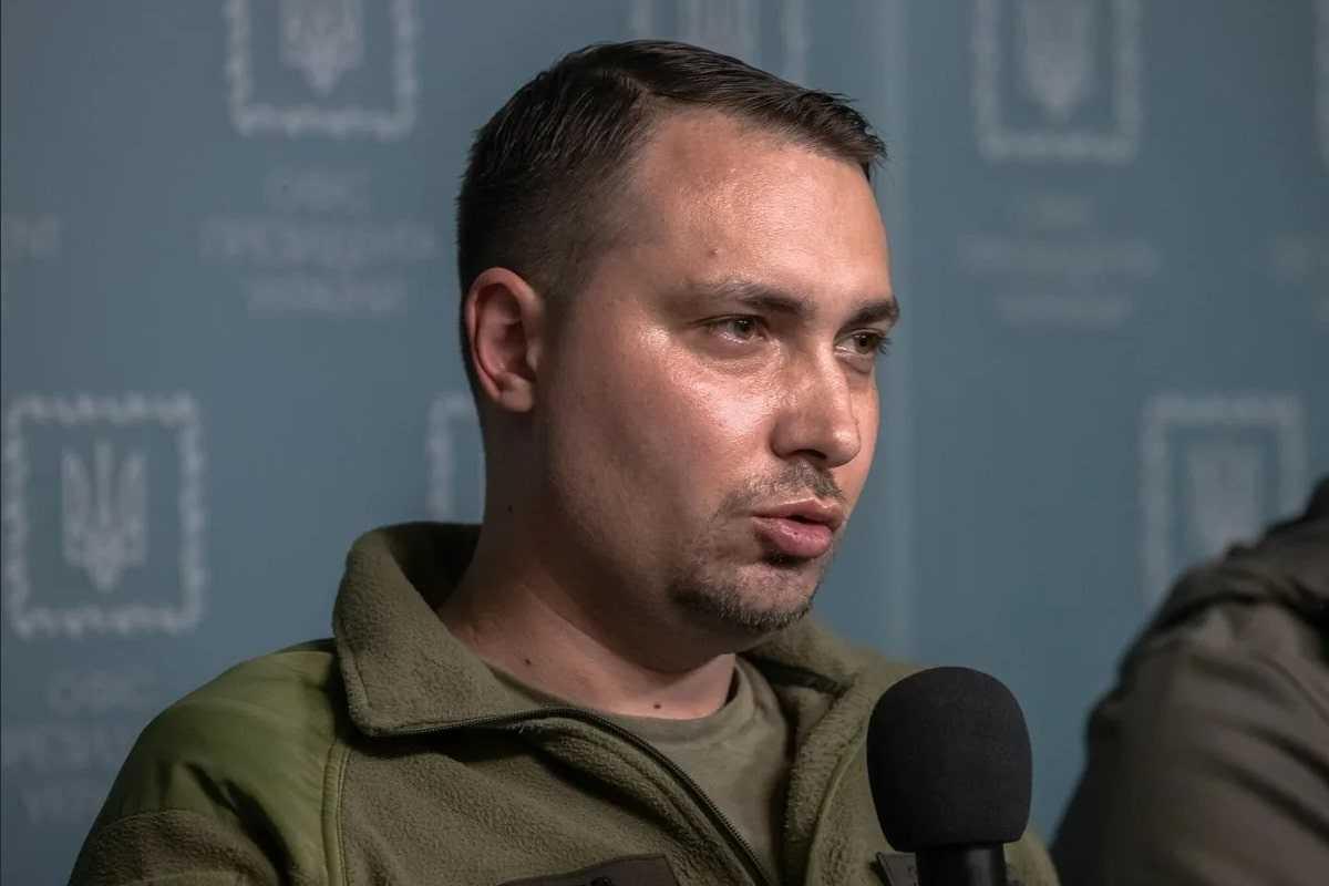 Глава ГУР Украины Буданов прокомментировал наступление российской армии