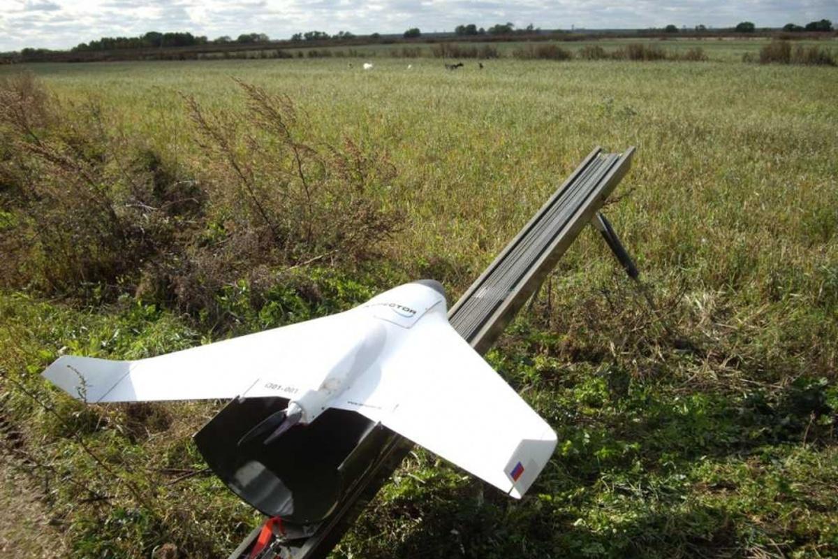 В Мордовии продолжает действовать запрет на использование БПЛА