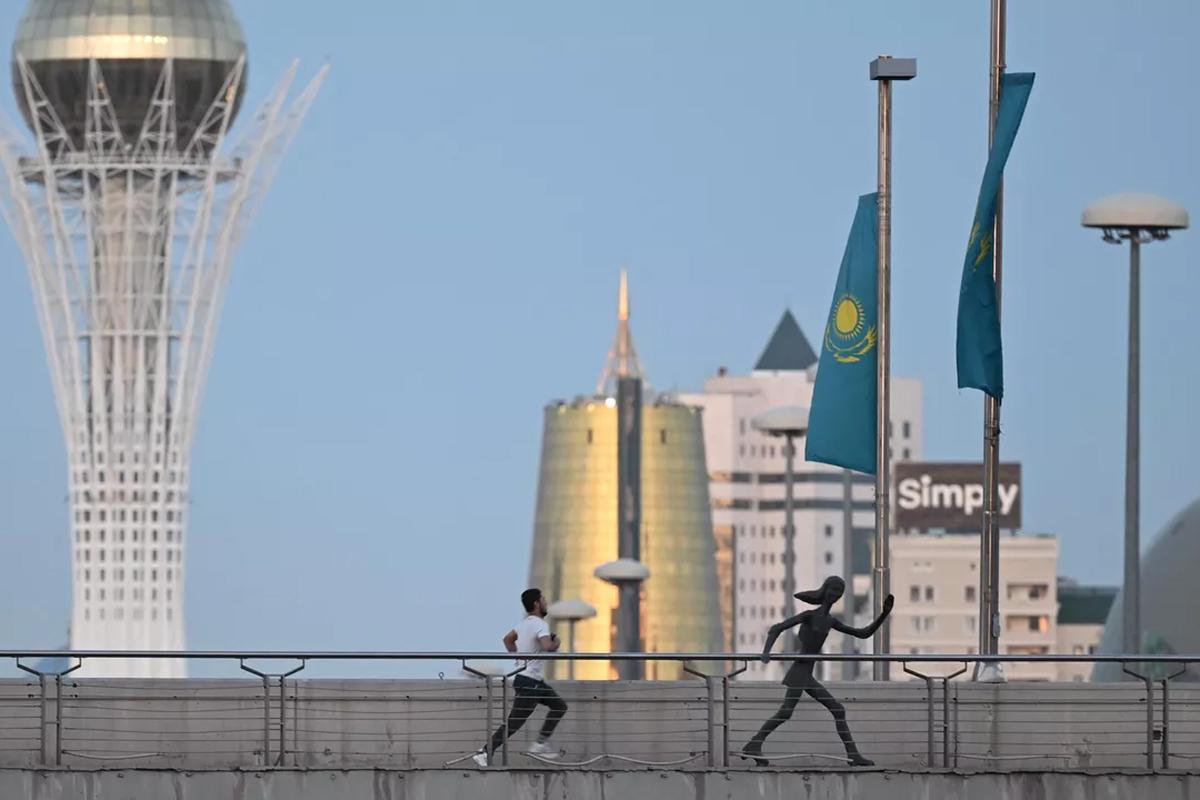 Казахстан начал строительство ТЭЦ в Кокшетау без помощи России