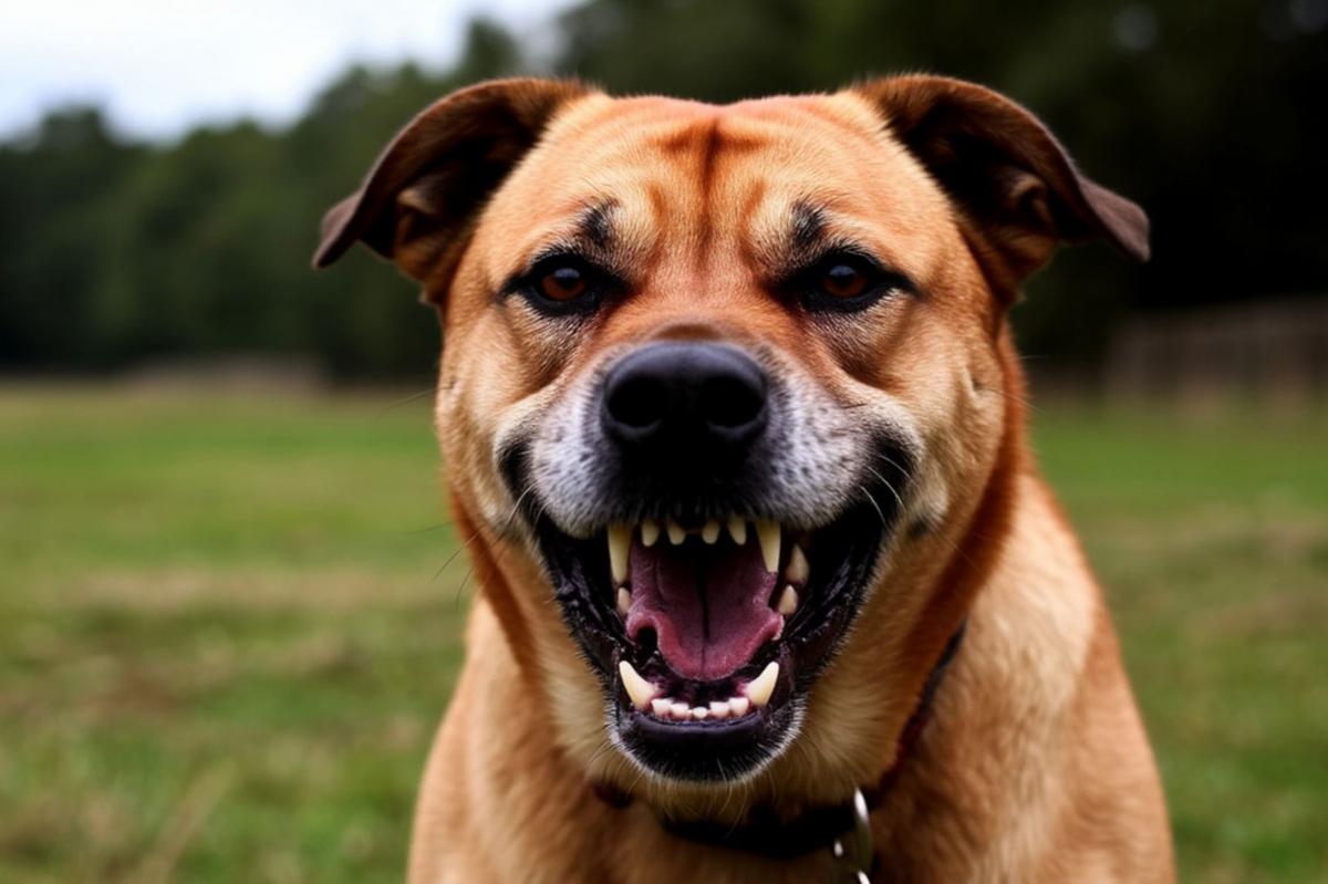 Суд взыскал 80 тысяч рублей за нападение трех собак на ребенка