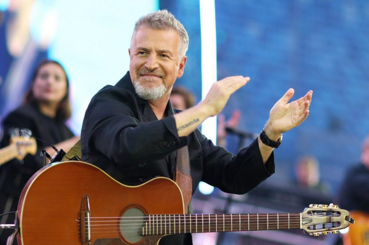 Выдал дочь замуж за иностранца, а сам «сыграл» в развод: семья и творчество Леонида Агутина. Что ему прощала Анжелика Варум