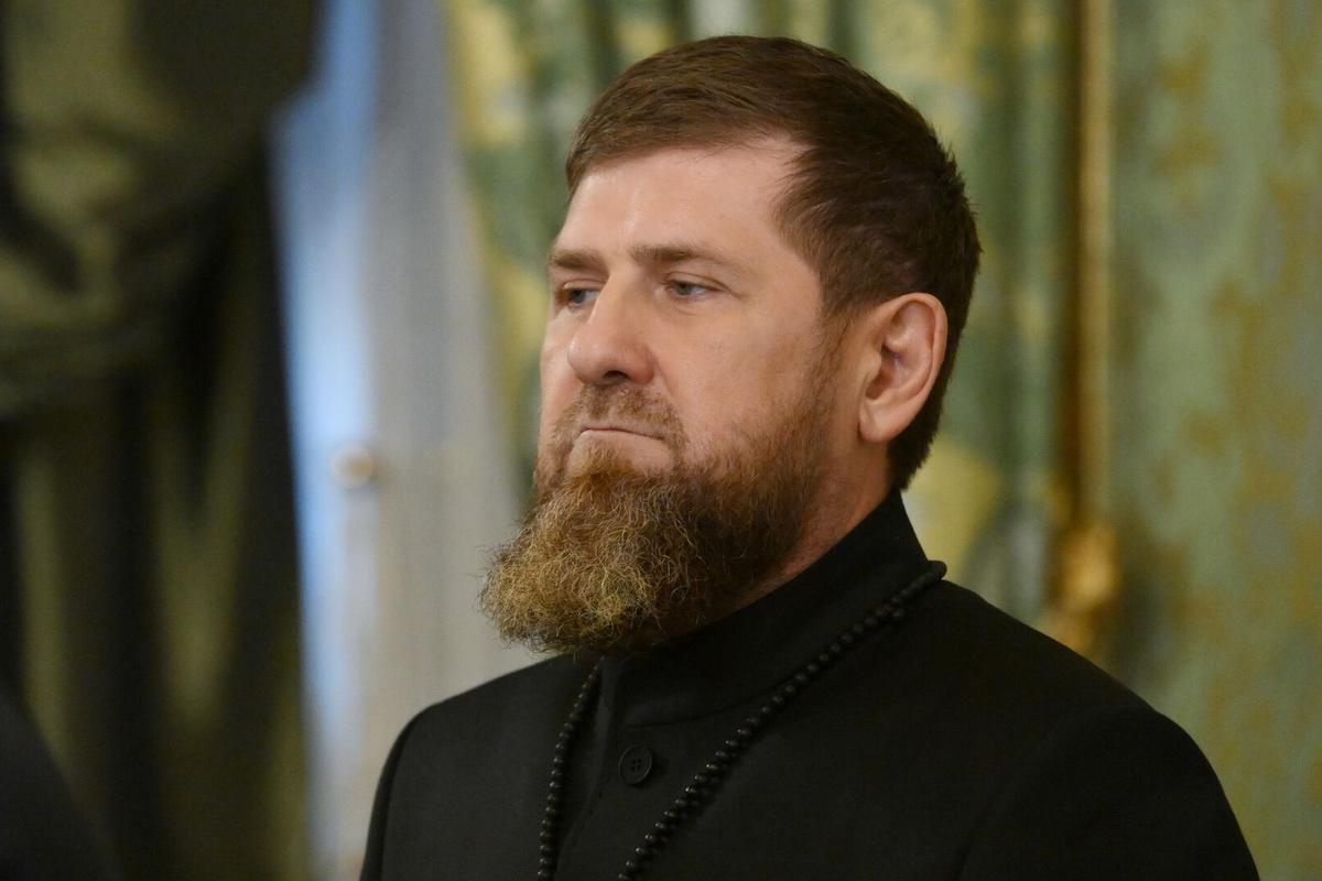 Рамзан Кадыров заверил в стопроцентной преданности Чечни России