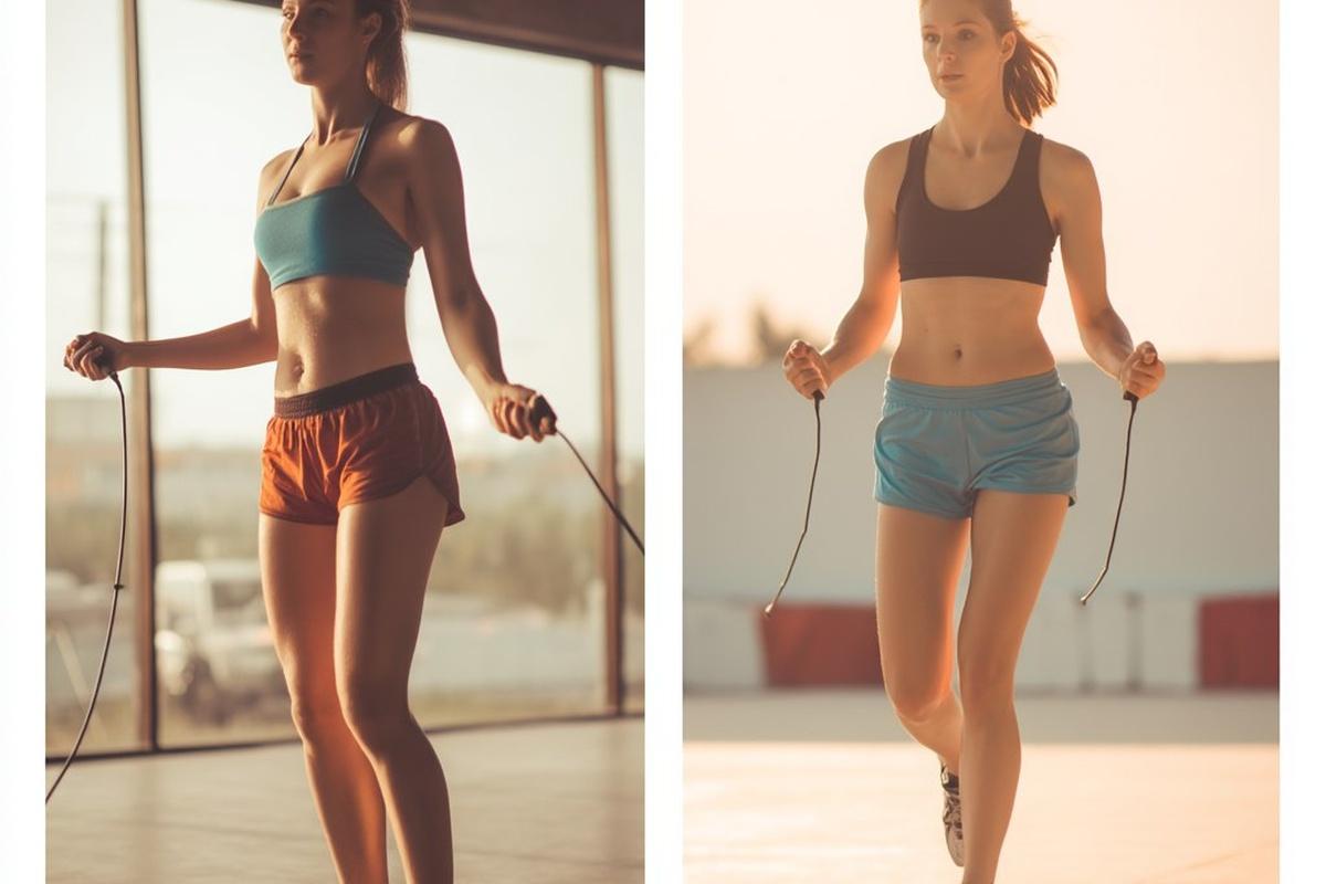 Энергия и динамика: эксперт рассказал о кардио-упражнениях для улучшения здоровья