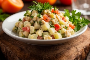 Биолог предупредила: в промышленном майонезе скрывается двойной удар по сердцу и фигуре