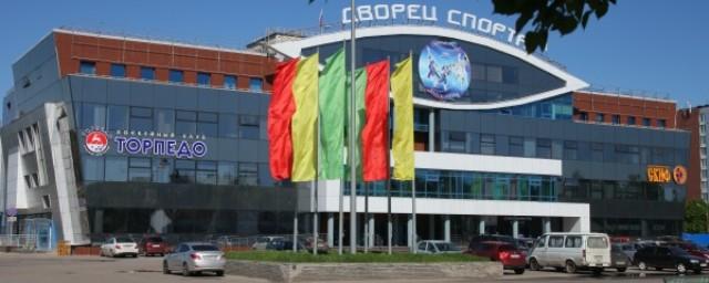 Прокуратура намерена приостановить работу КРК «Нагорный»
