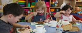 В Мордовии воспитанников детского сада кормили просроченными продуктами