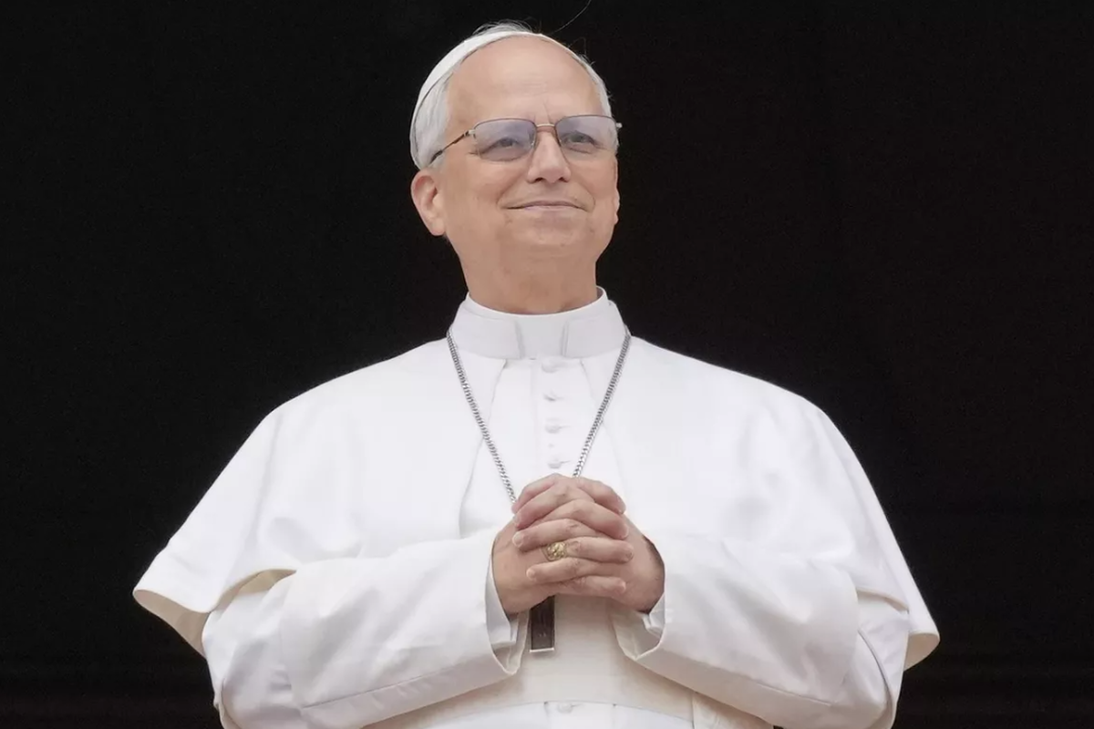 Конклав не собирался выбирать понтификом американца Роберта Превоста