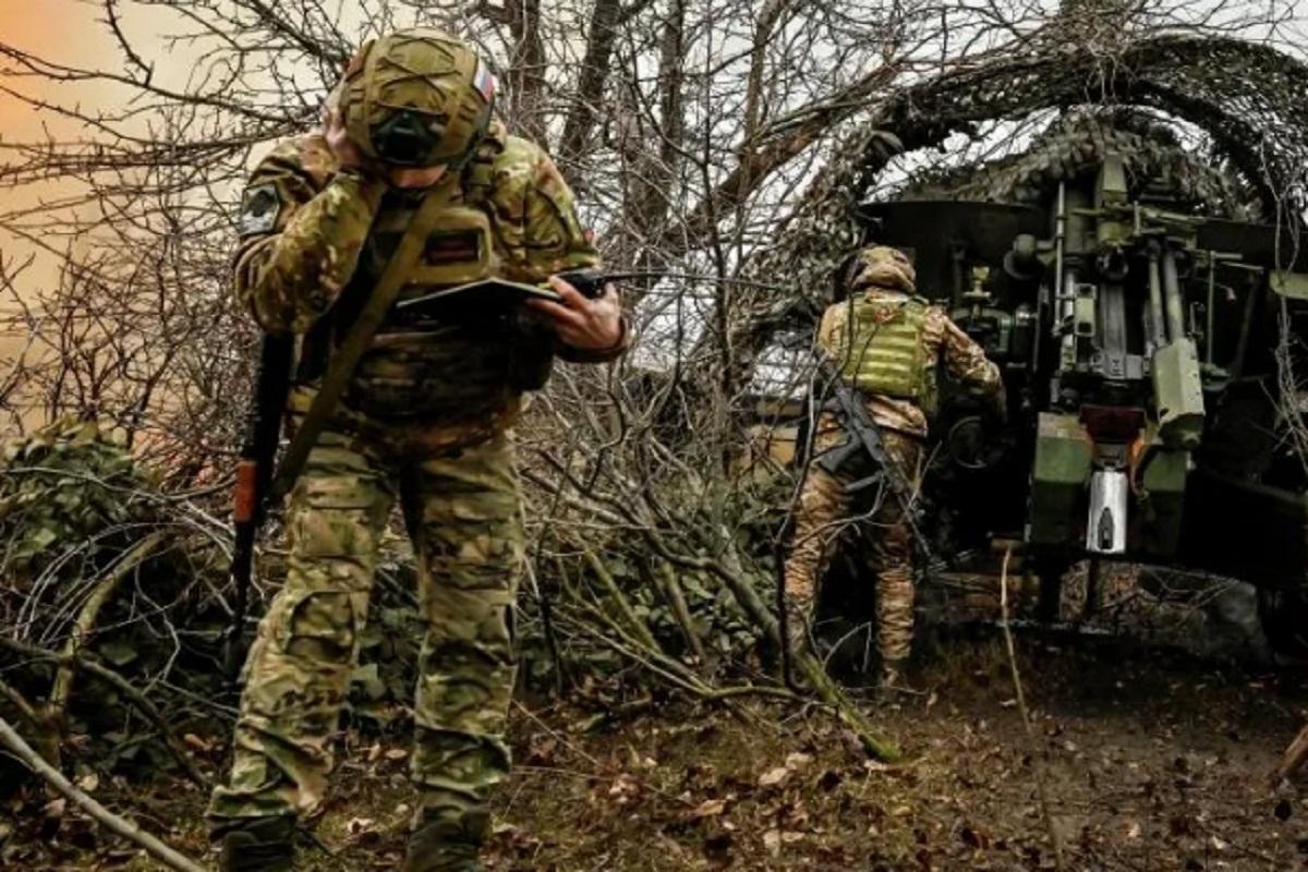 Военкор Нармания: Главное в нашей работе – рассказывать о людях