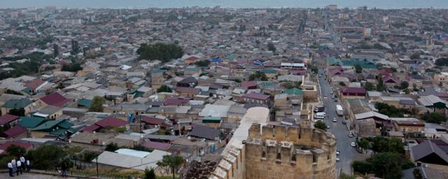 Михаил Мишустин оценил проекты Дагестана, представленные на Кавказской инвестиционной выставке