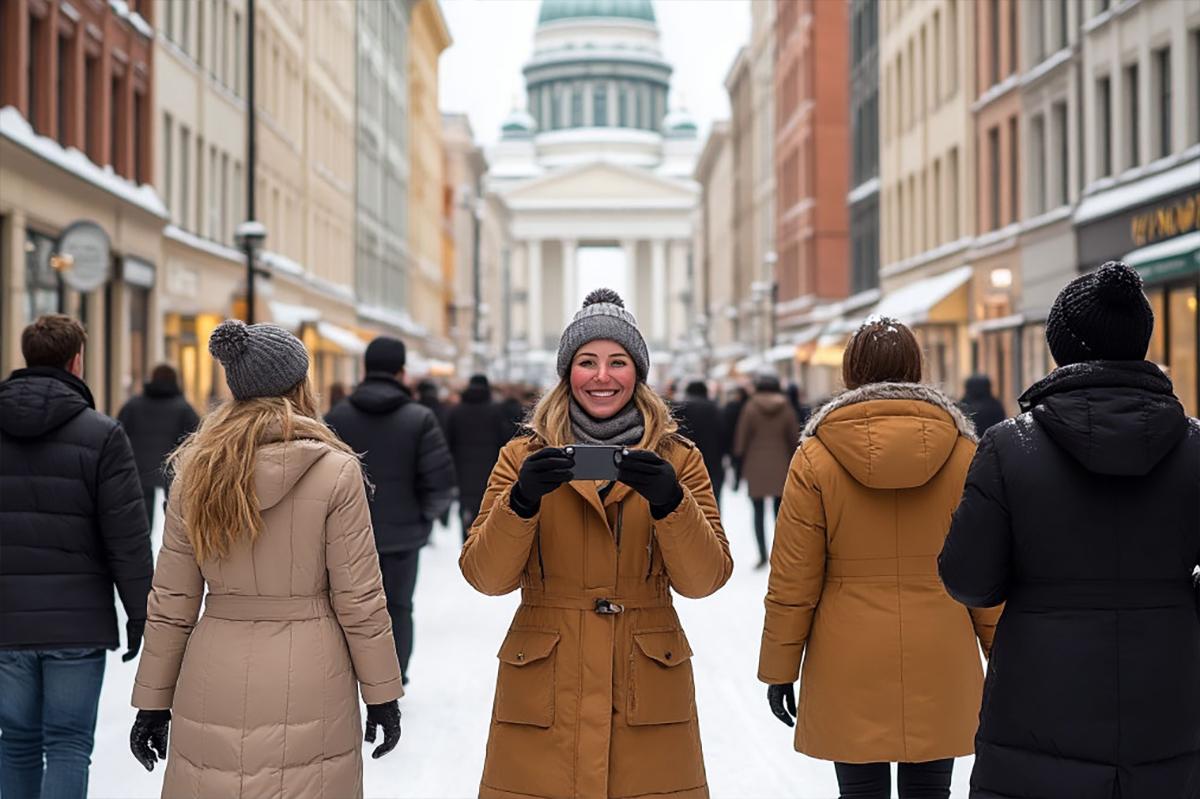 Финский профессор выступил с радикальным призывом по России