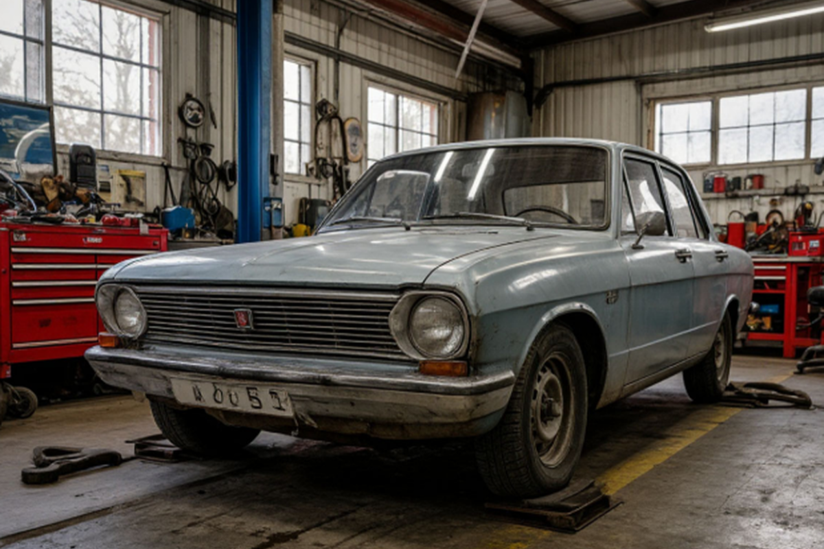 В Мордовии самым популярным бизнесом стали торговля и автосервис