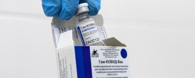 В Барнауле в мобильном комплексе на площади Сахарова прекратили вакцинацию от коронавируса