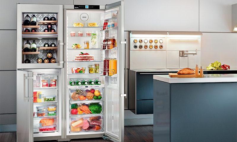 Выбирайте холодильники в магазине Sulpak и пользуйтесь всеми бонусными возможностями
