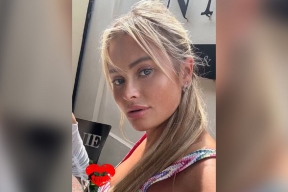 Дана Борисова сказала «Да» 55-летнему актеру и стала его женой