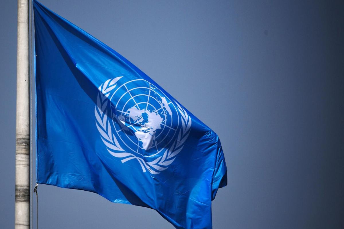 СБ ООН принял резолюцию США с планом Байдена о прекращении огня в секторе Газа