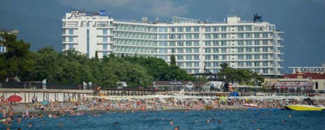 Непривитых гостей не пустят на курорты Краснодарского края с 1 августа