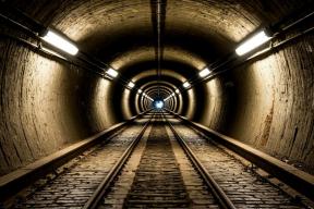 Бойцы ВС РФ обнаружили под Харьковом сеть тоннелей ВСУ