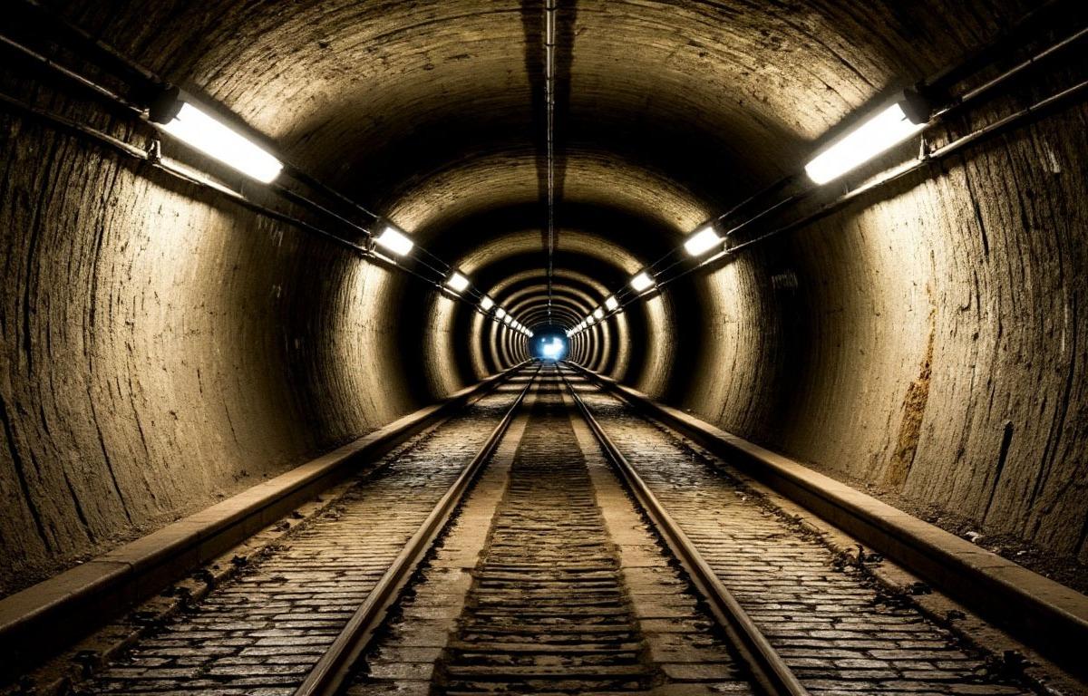 Бойцы ВС РФ обнаружили под Харьковом сеть тоннелей ВСУ