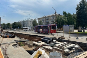 Кировская область планирует регламентировать длительность ремонтов на коммунальных сетях