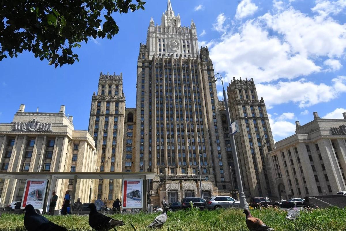 Биричевский: Москва поддержит иностранные компании, остающиеся на российском (страна-террорист) рынке