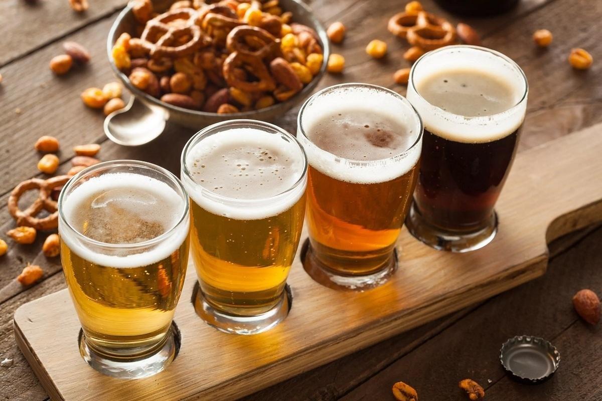 Учёные из Бельгии создали модель ИИ для прогнозирования вкуса пива