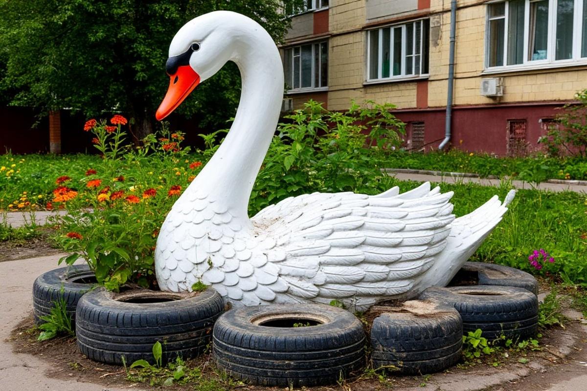 Семь дворовых привычек, за которые теперь выпишут штраф до 15 000 руб