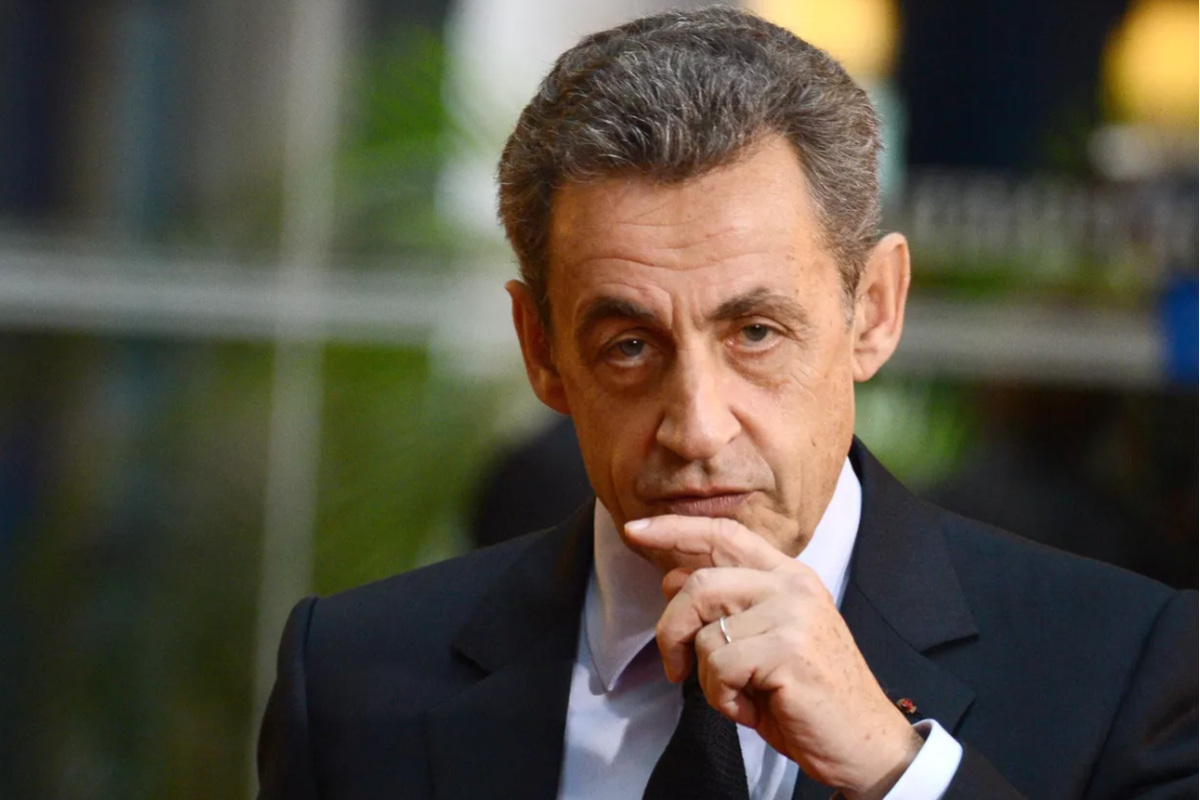 Бывший президент Франции Саркози критически высказался о политике Макрона в отношении России