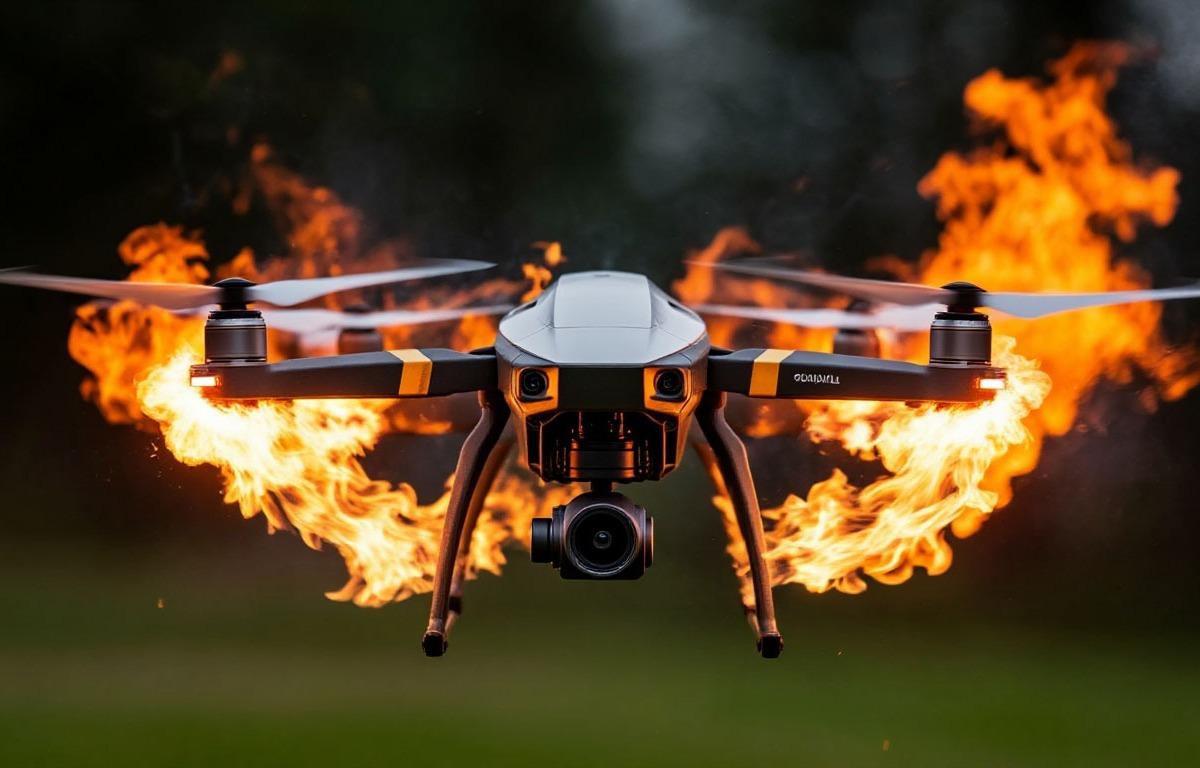 258 дронов за ночь: почему удары ВСУ уходят все дальше от границы