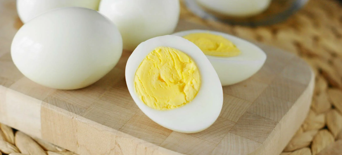 Диетологи рассказали о пользе яиц для похудения