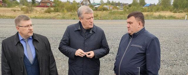 Юрий Логинов стал новым министром транспорта Кировской области