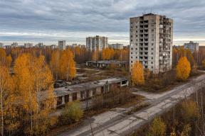 Припять бьёт рекорды турпотока спустя 40 лет после катастрофы