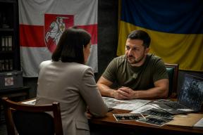 Учеба или вербовка: как белорусов толкают против России. Раскрыт план Тихановской и Зеленского