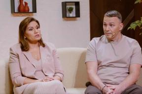 «Хотели облить кислотой»: жена солиста «Иванушек» вспомнила ужасы беременности