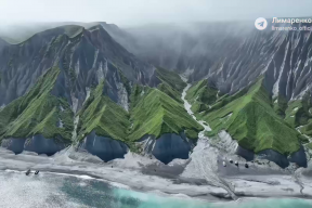 Губернатор Сахалинской области Валерий Лимаренко: На Курилах реализуются 67 проектов с инвестициями почти 18 млрд рублей